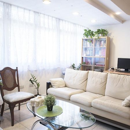 Star House Pansiyon Taipei Dış mekan fotoğraf