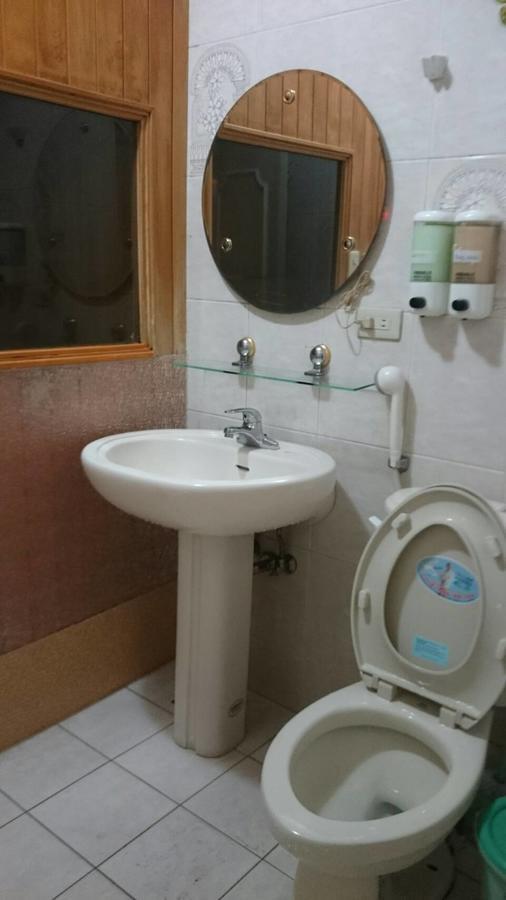Star House Pansiyon Taipei Dış mekan fotoğraf