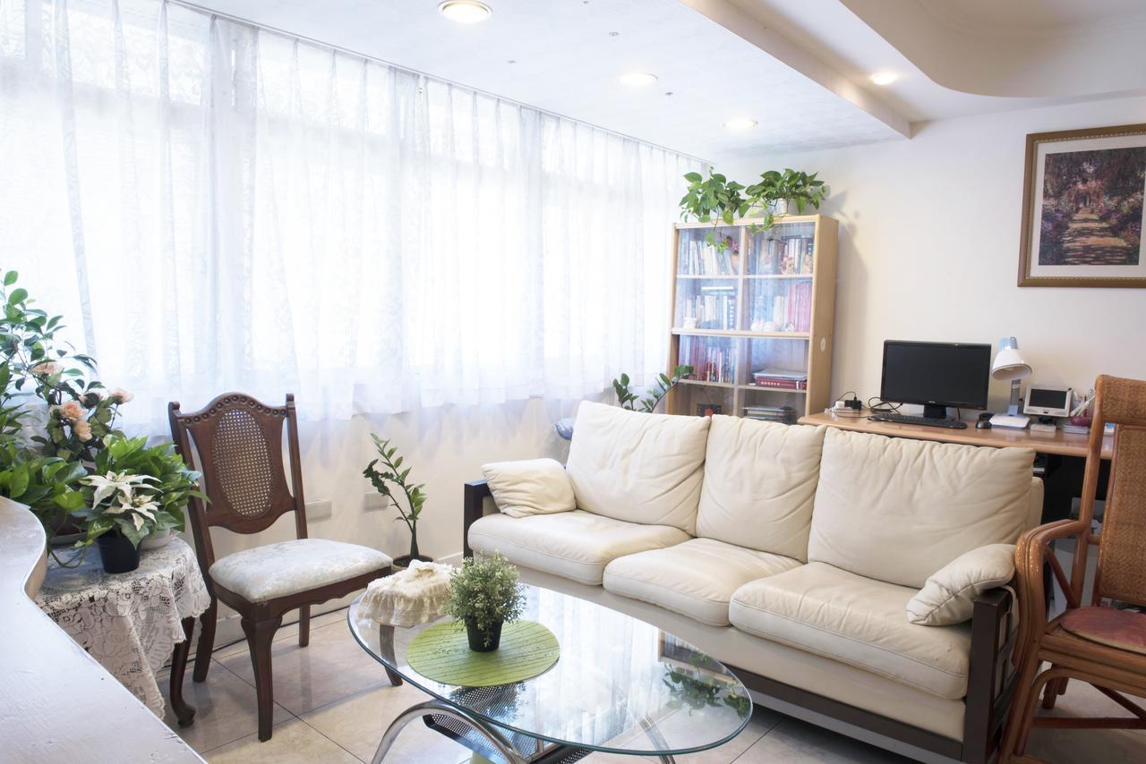 Star House Pansiyon Taipei Dış mekan fotoğraf