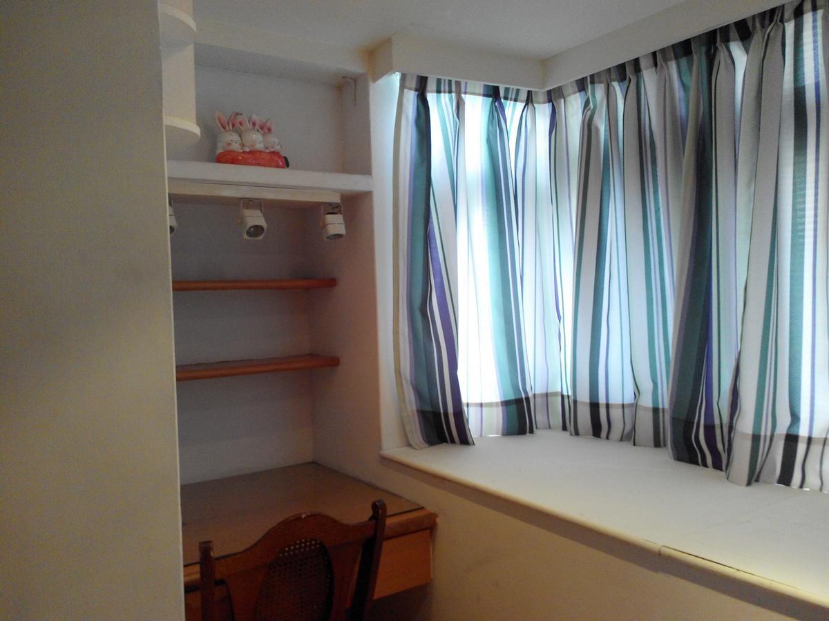 Star House Pansiyon Taipei Dış mekan fotoğraf