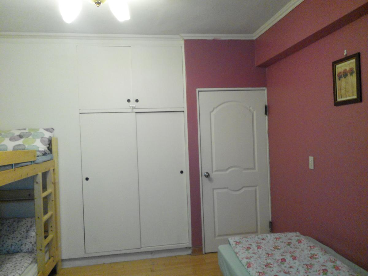 Star House Pansiyon Taipei Dış mekan fotoğraf
