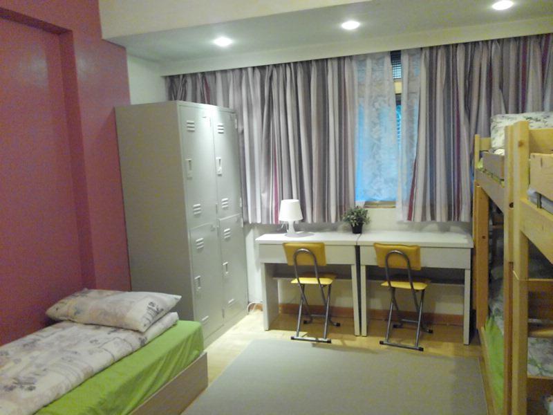 Star House Pansiyon Taipei Dış mekan fotoğraf