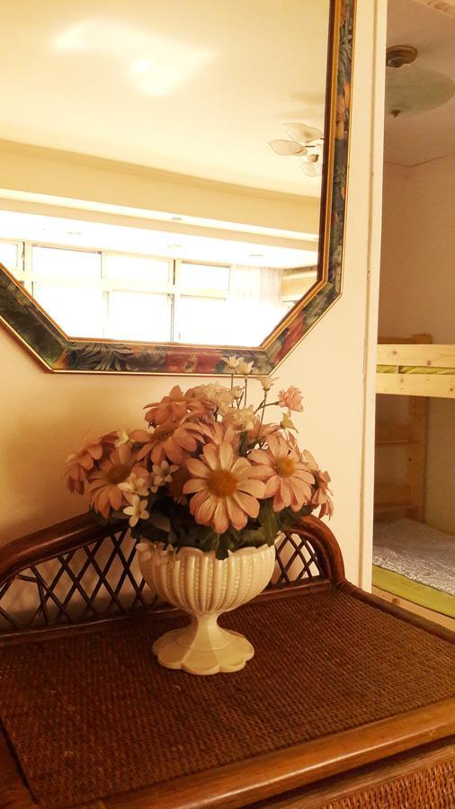 Star House Pansiyon Taipei Dış mekan fotoğraf