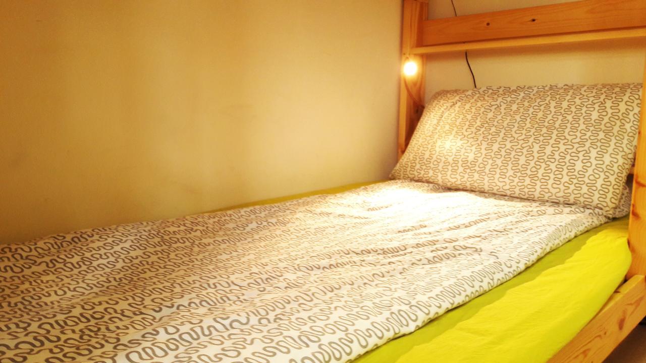 Star House Pansiyon Taipei Dış mekan fotoğraf