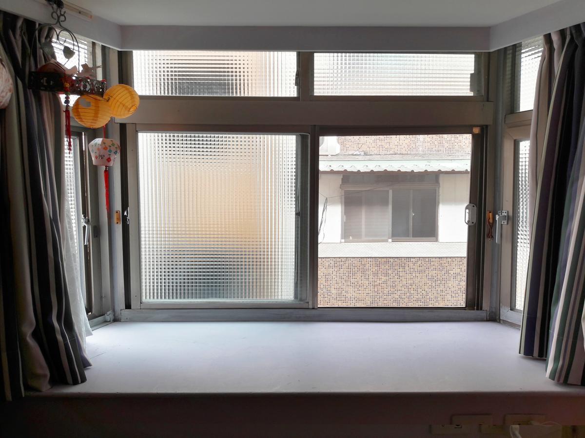 Star House Pansiyon Taipei Dış mekan fotoğraf