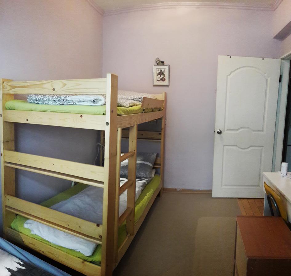 Star House Pansiyon Taipei Dış mekan fotoğraf