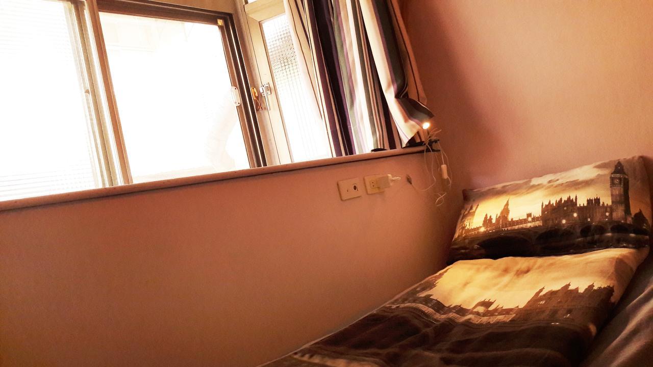 Star House Pansiyon Taipei Dış mekan fotoğraf